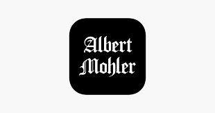 Albert Mohler iOS App