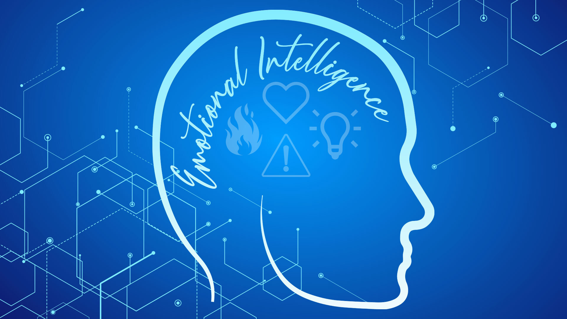 Emotional Intelligence: BAD episode artwork