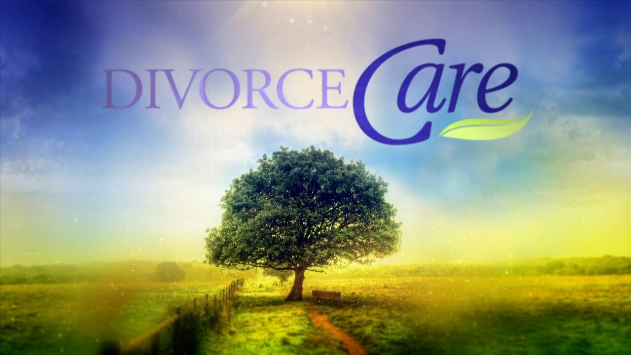 Divorce Care 