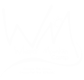 Whisper Mountain Camp and Retreat
