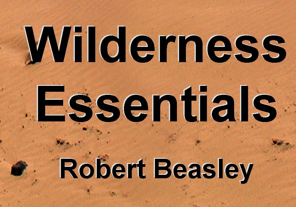 Wilderness Essentials