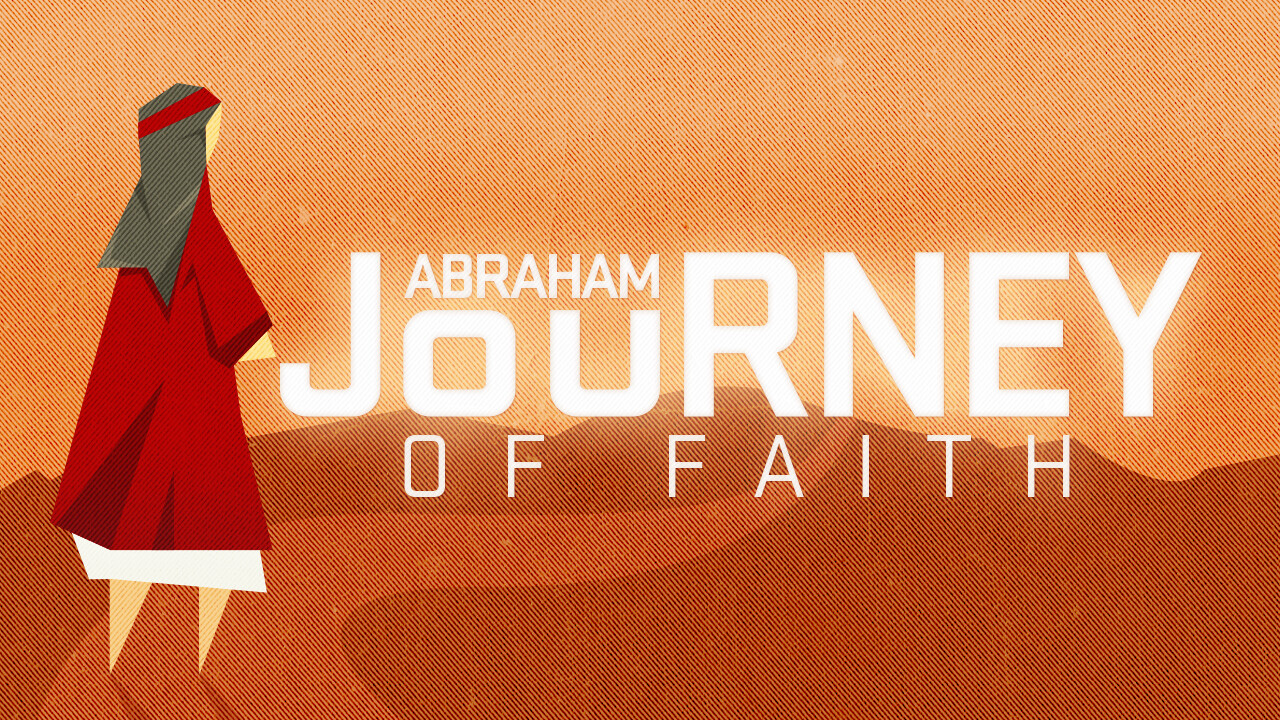 Prayerful Intercession episode artwork