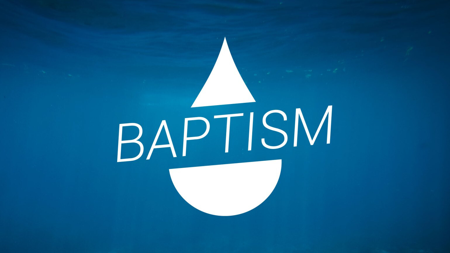 Baptism Night episode artwork