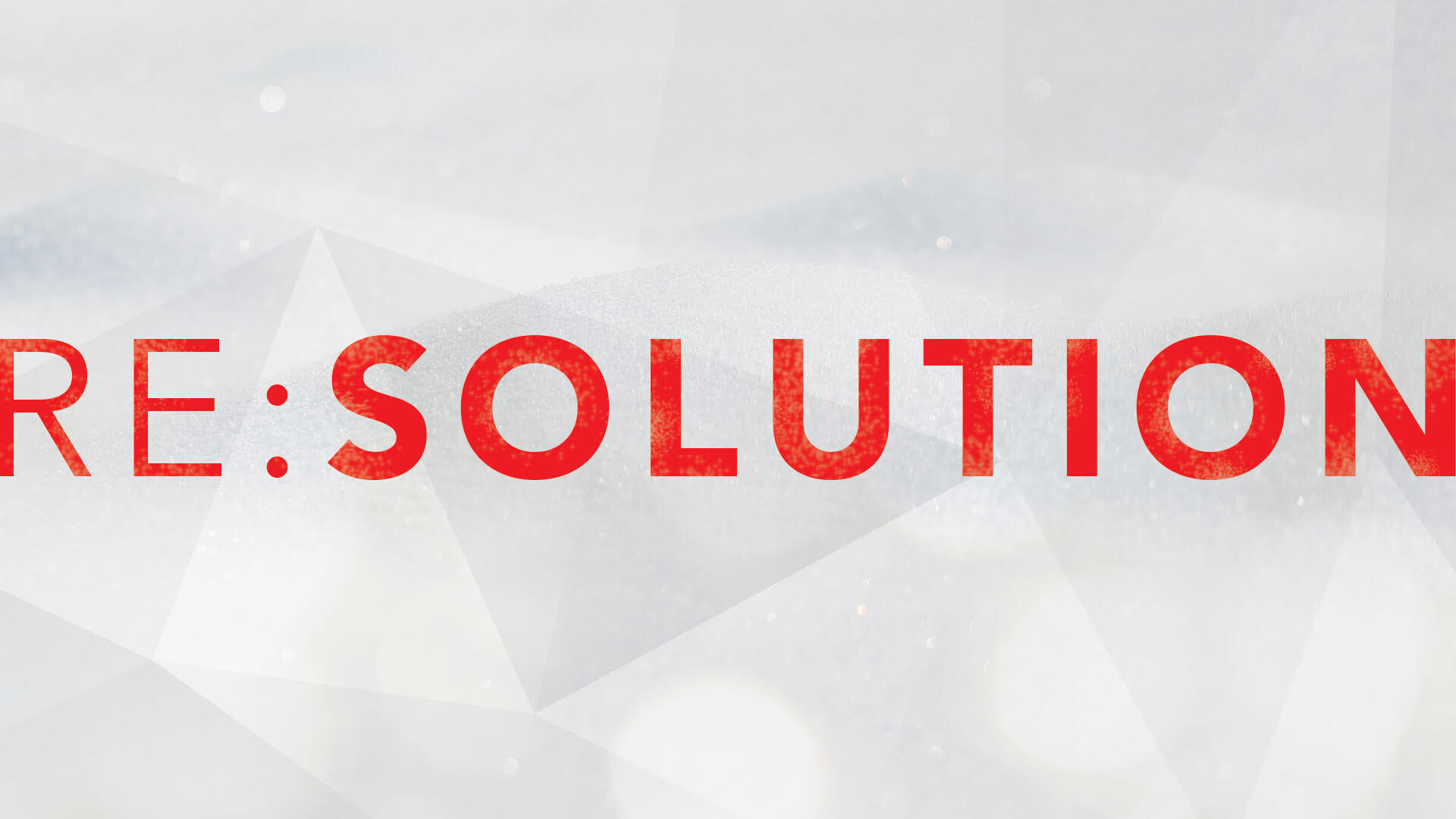Re:Solution episode artwork