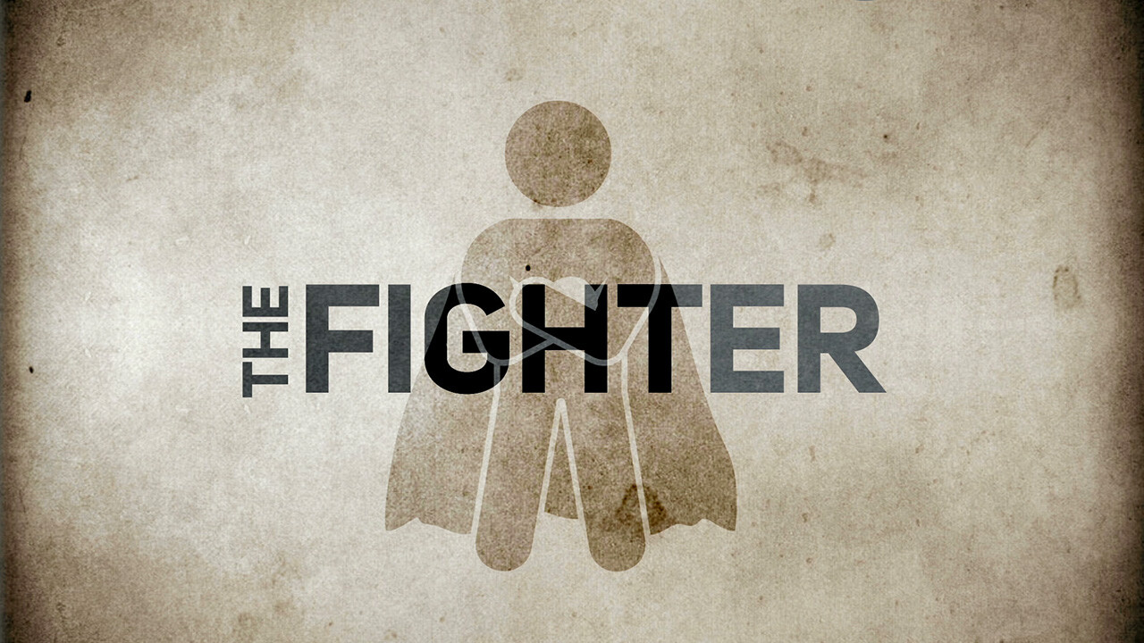 Fight for Honor episode artwork