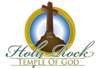 Holy Rock Temple of God Holiness Church