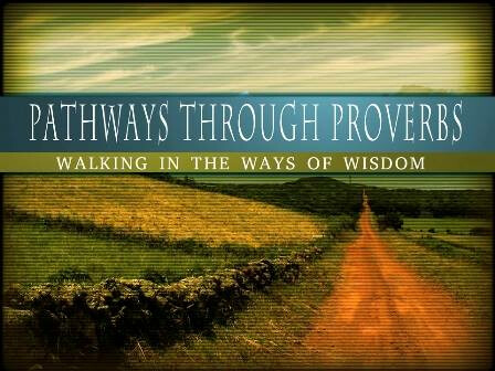 Proverbs For Prosperity