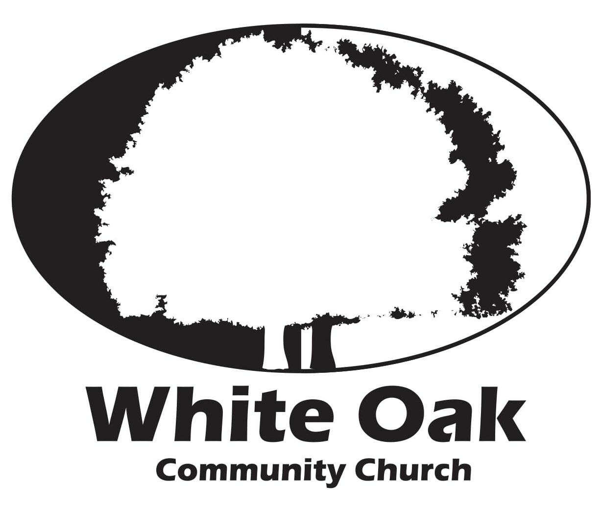 White Oak Community Church
