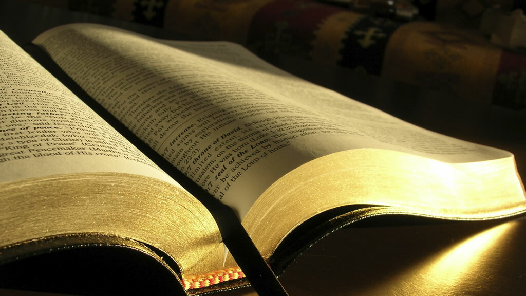 Excerpt from The Pursuit of God by Tozer