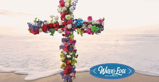 Easter Comes Anyway