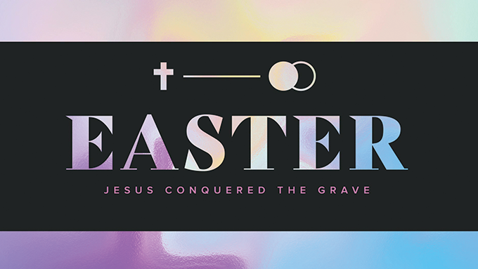 Easter Sunday 2020 (Audio) episode artwork