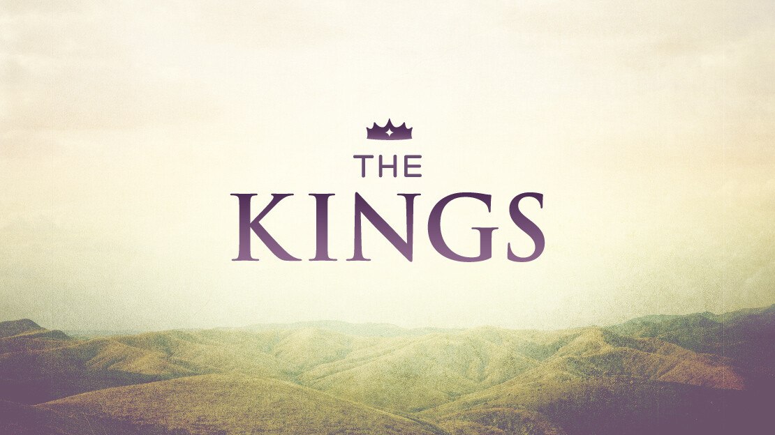 Jehoash - 2 Kings 13