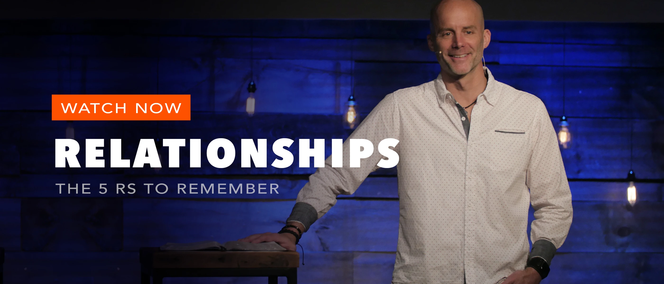 RELATIONSHIPS episode artwork
