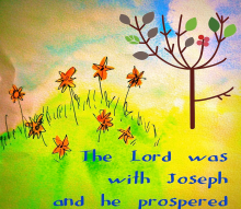 Sixteenth Sunday after Pentecost - Sept 25