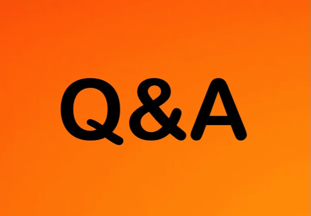 Q&A