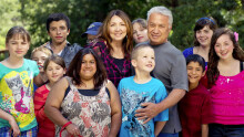 Garcia's - Fostering and Adoption