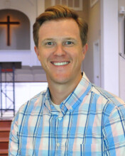 Profile image of Brad Beckwith