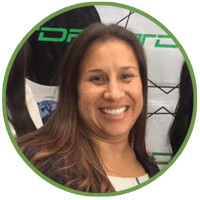 Profile image of Amber Lopez