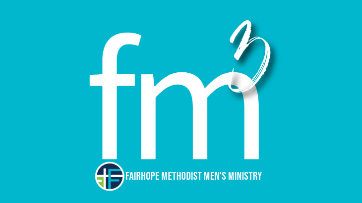 fm3 Men's Wake-Up Call