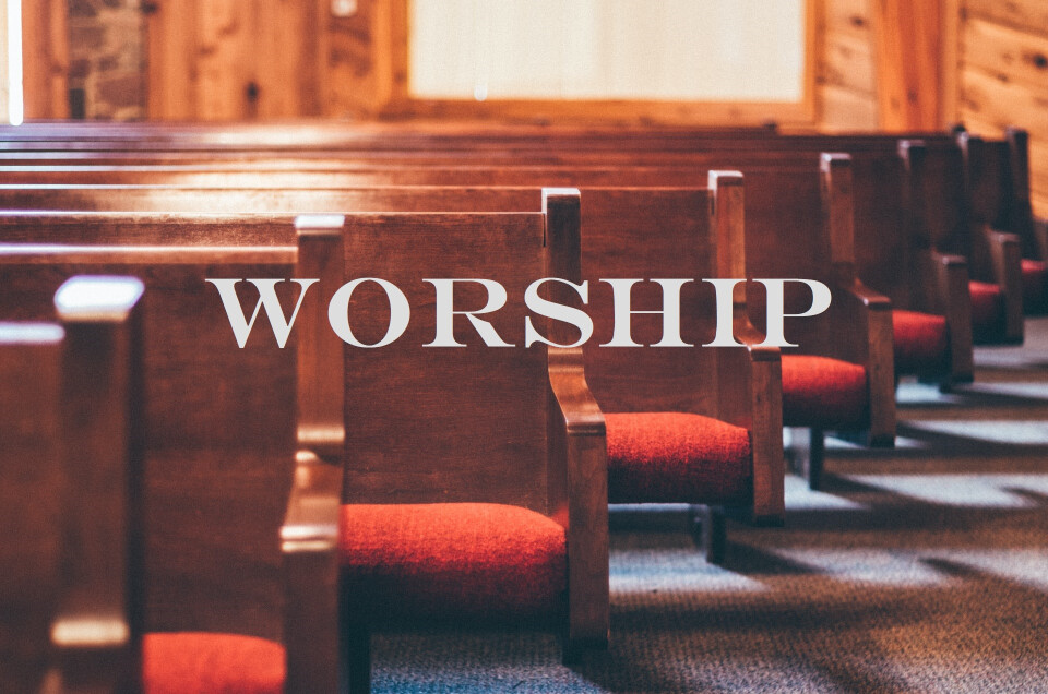 Worship Service