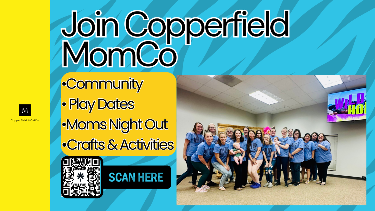 MomCo Kickoff