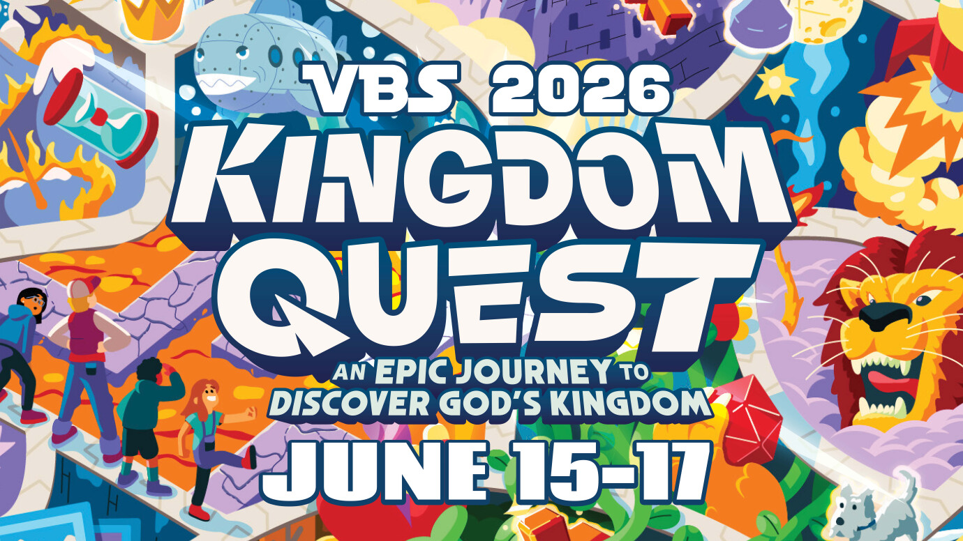 VBS 2026