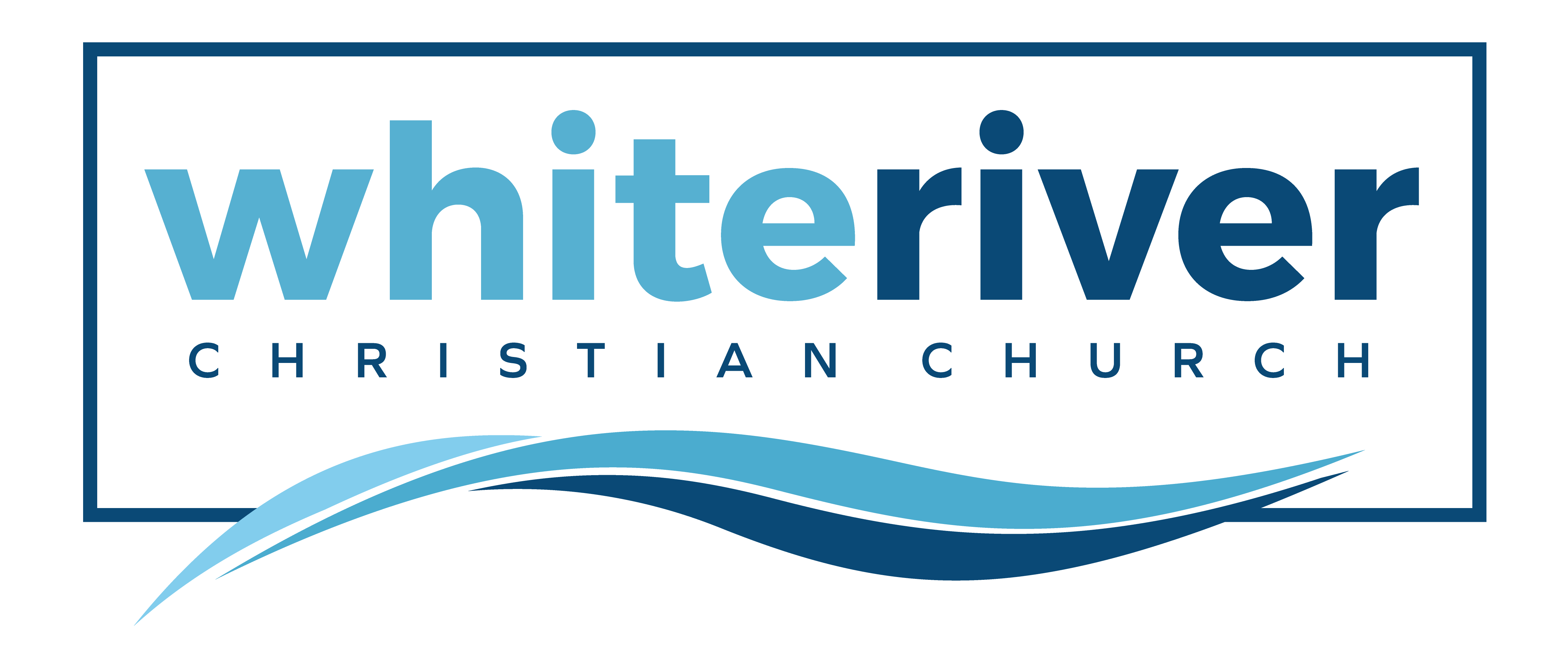 White River Christian Church