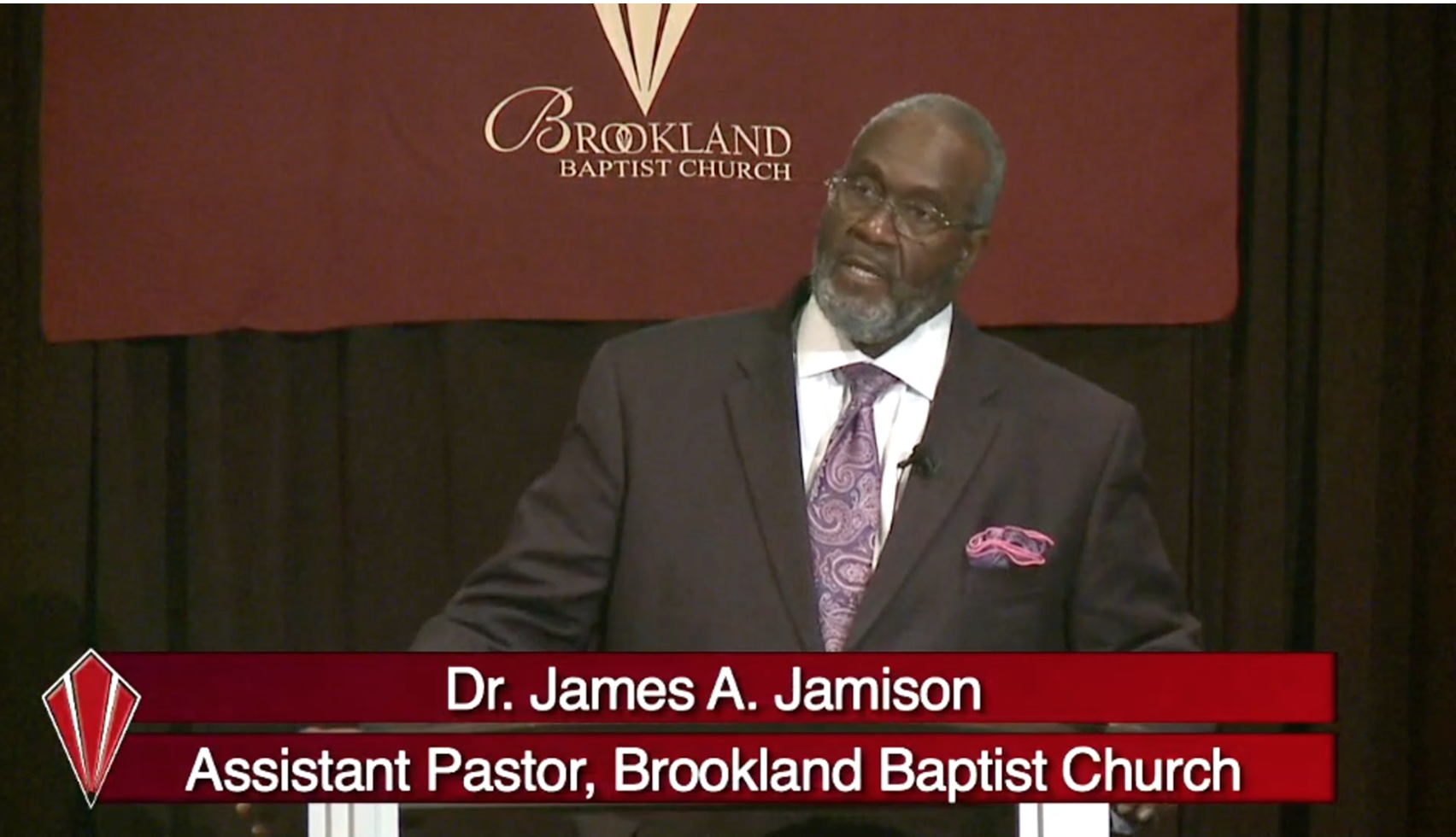 Main Campus Sermons Brookland Baptist Church