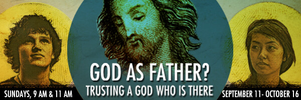 God As Father (Part 6/6)