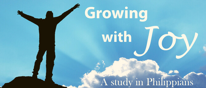 Growing with Joy