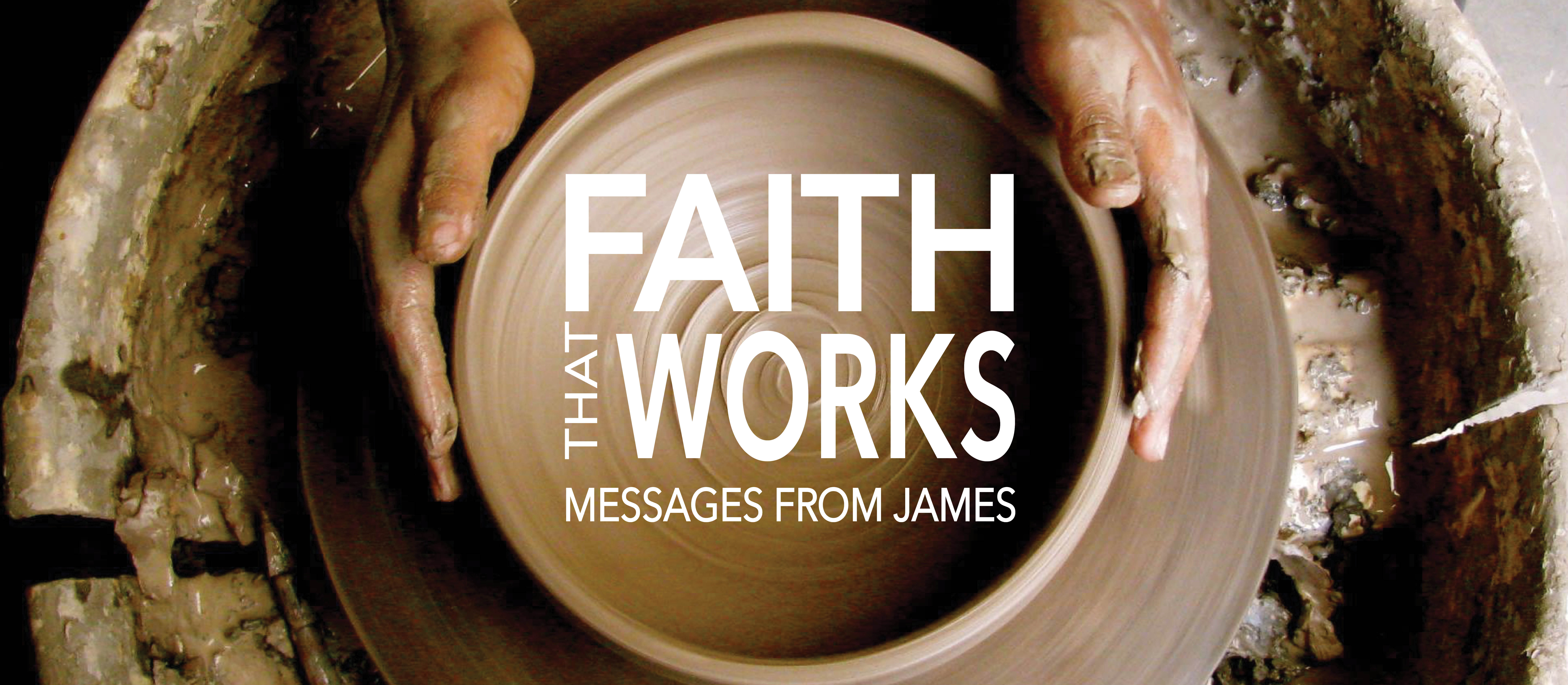 Faith That Works | Brothers & Sisters (Audio) episode artwork