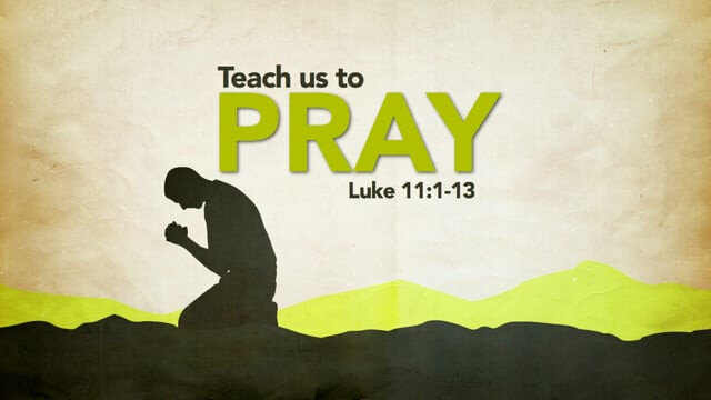 The Practice of Prevailing Prayer