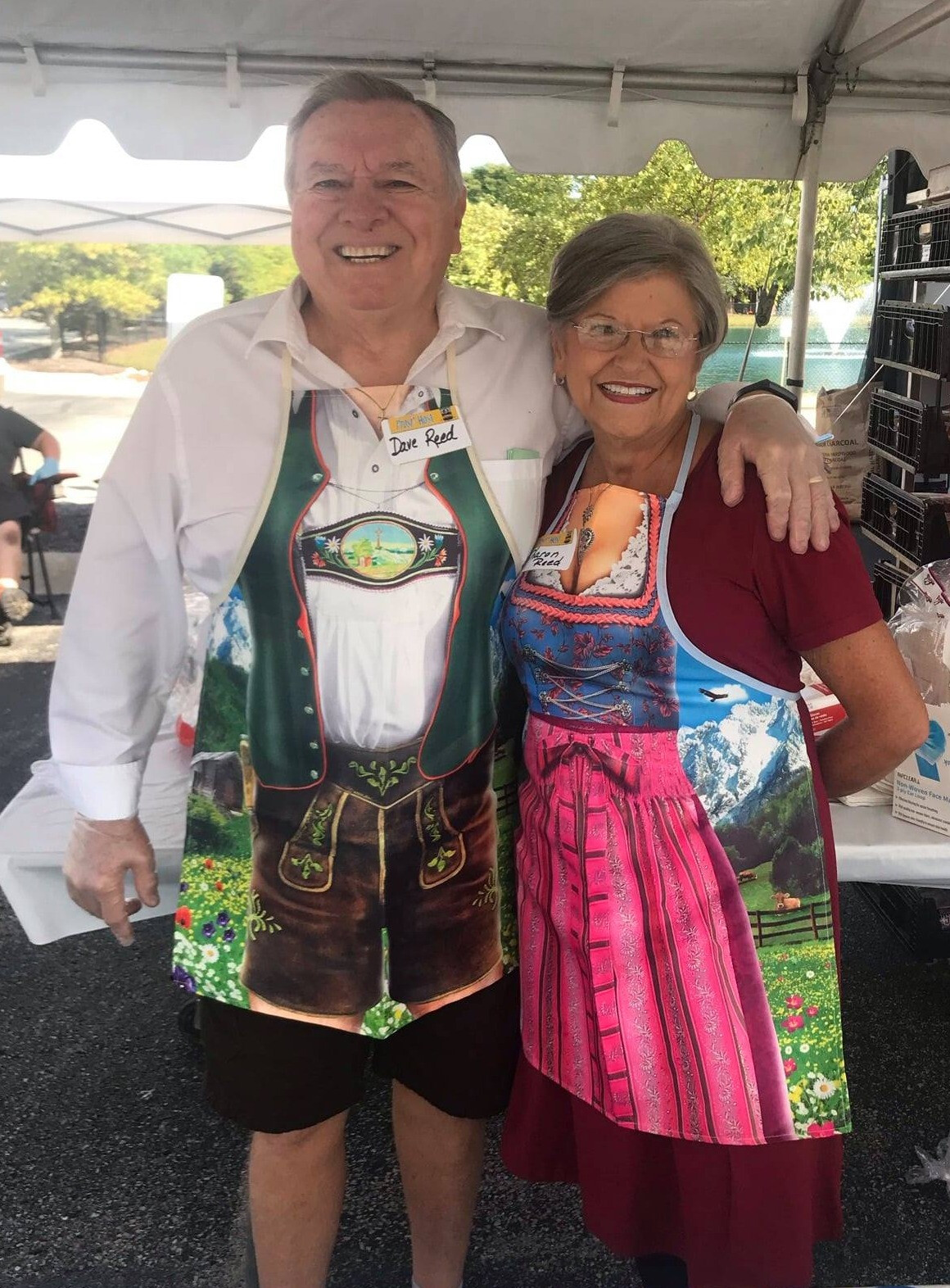 Oktoberfest is Sept. 22