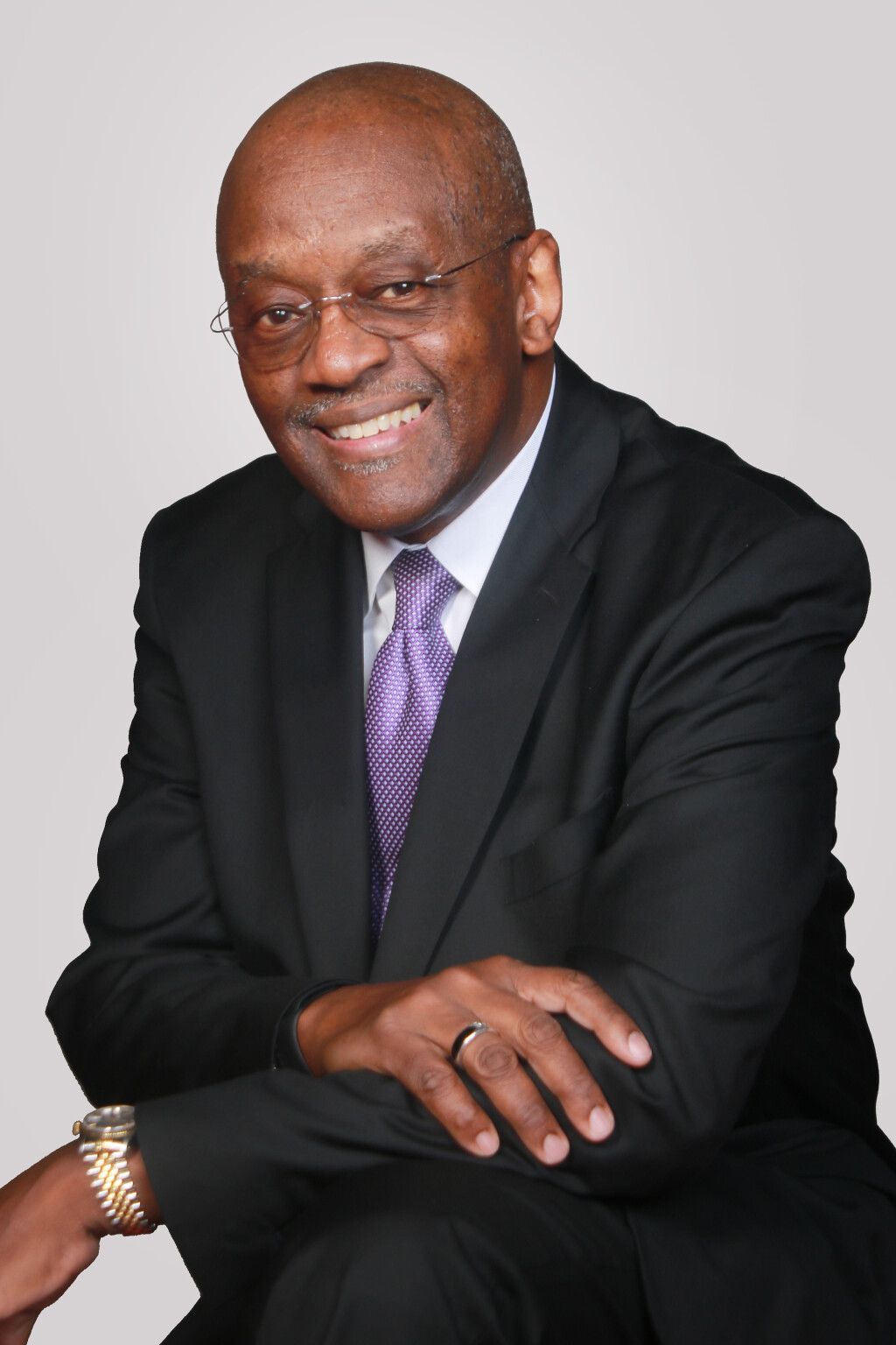 Rev. Ozzie Smith, Jr. - Doctor of Ministry Advisor - McCormick Theological  Seminary