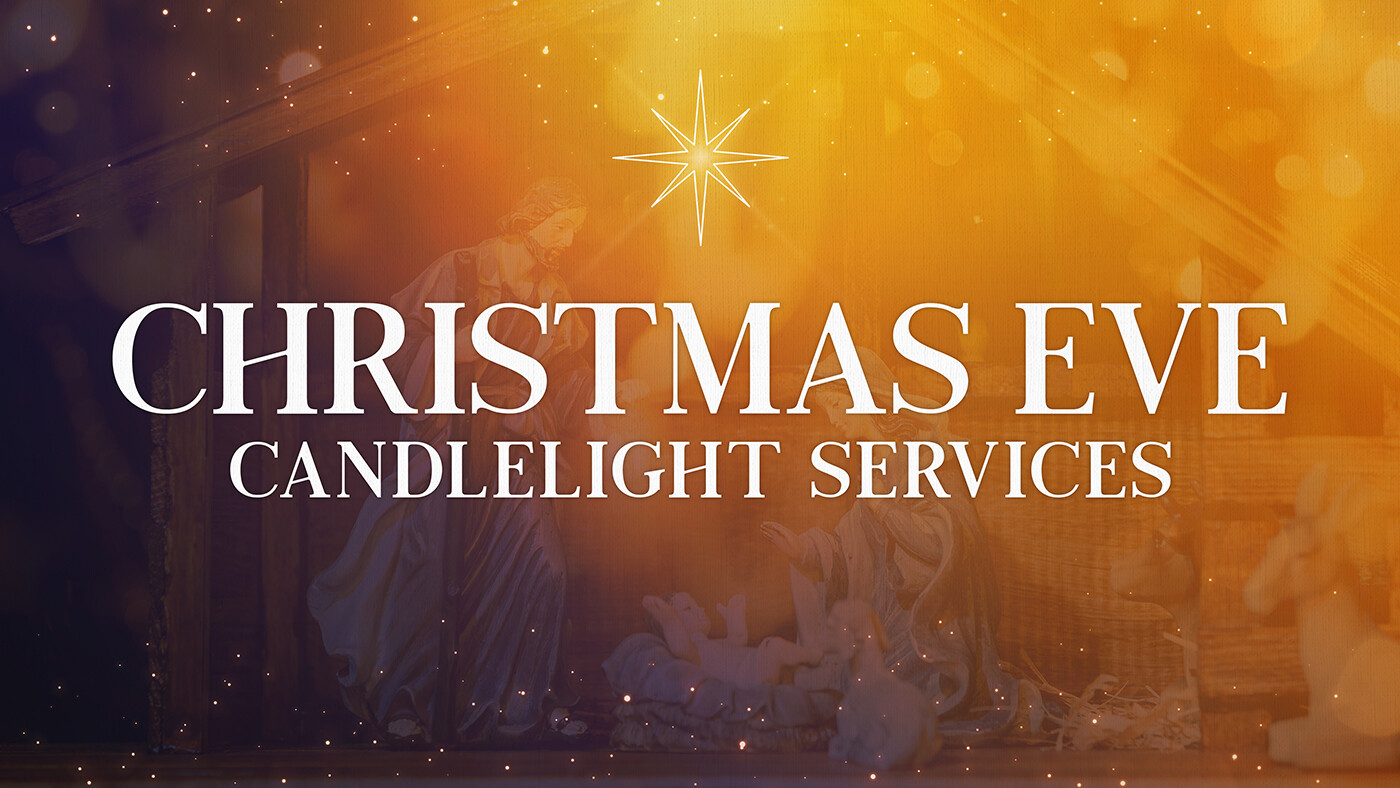 Christmas Eve Services | Coram Deo Bible Church