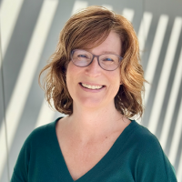 Profile image of Jennifer Buddenbaum