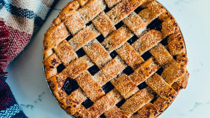 Spring Fundraiser - Dessert Baking Signup!