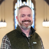 Profile image of Wesley Croft