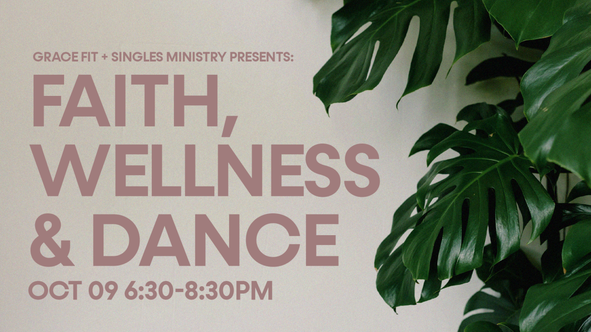 Faith, Wellness & Dance
