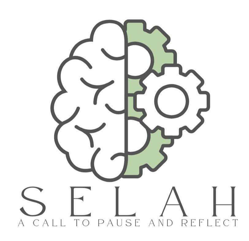 Selah - A Call to Pause & Reflect (Audio)