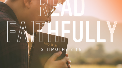 How to Read Scripture Faithfully