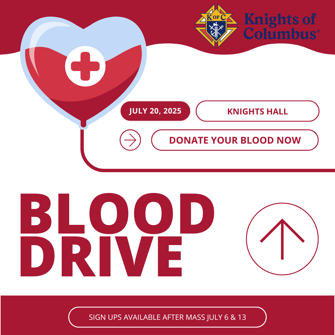 Blood Drive