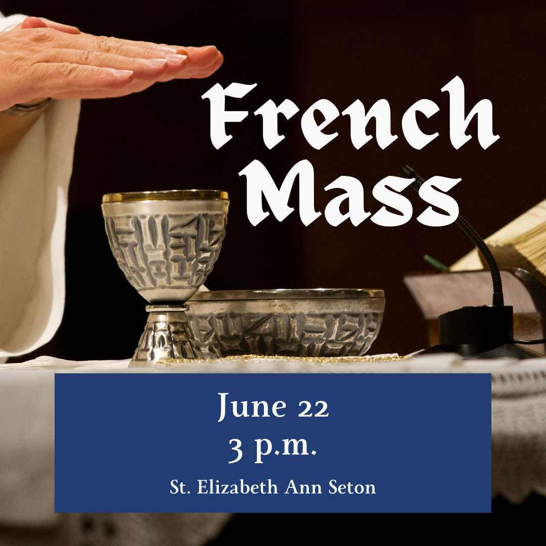 French Mass