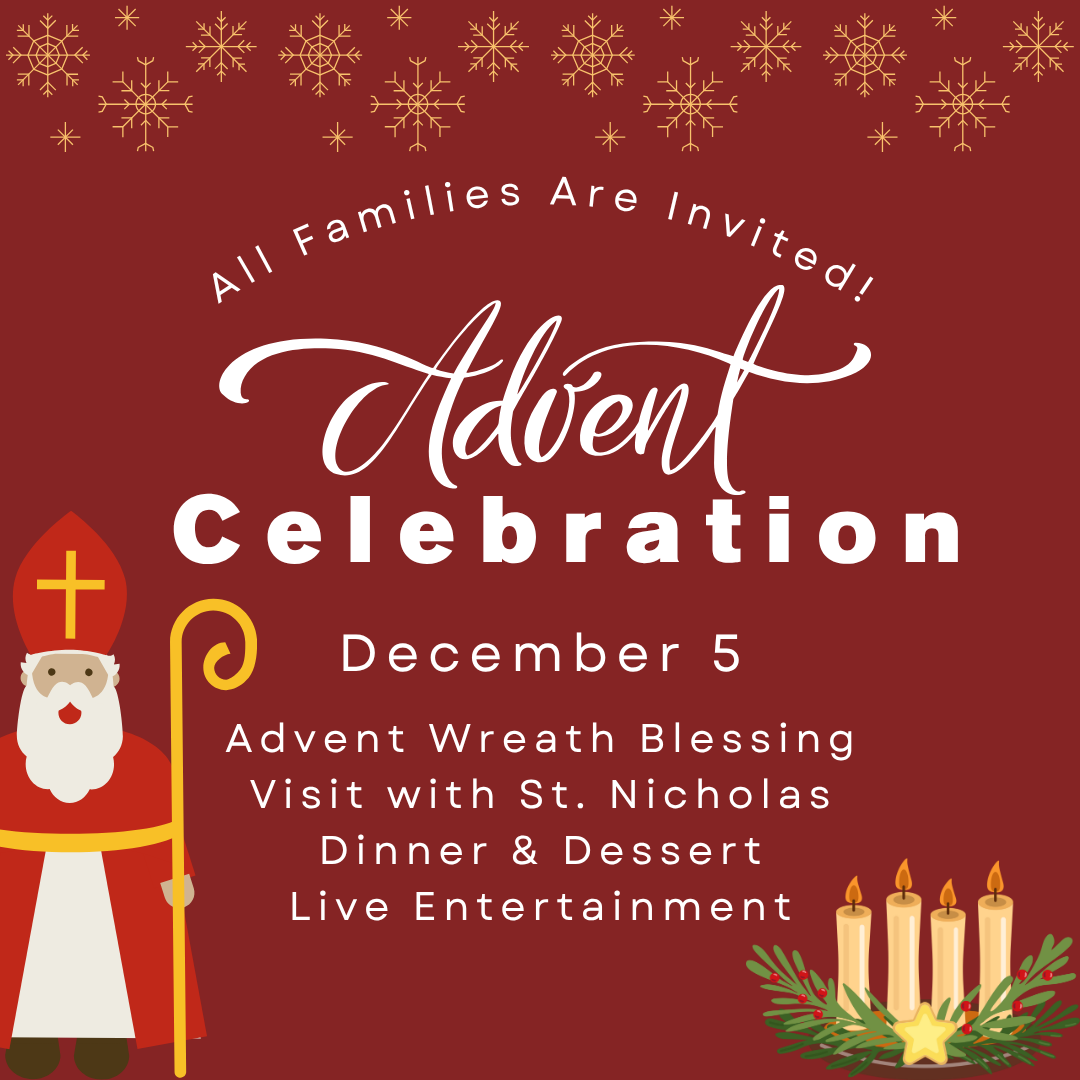 Advent Celebration