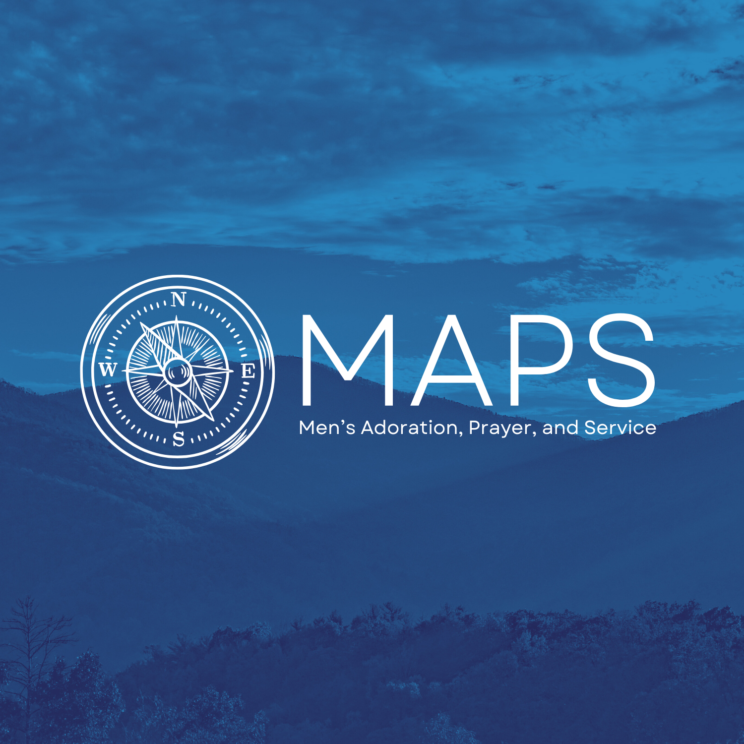 MAPS Mens Group