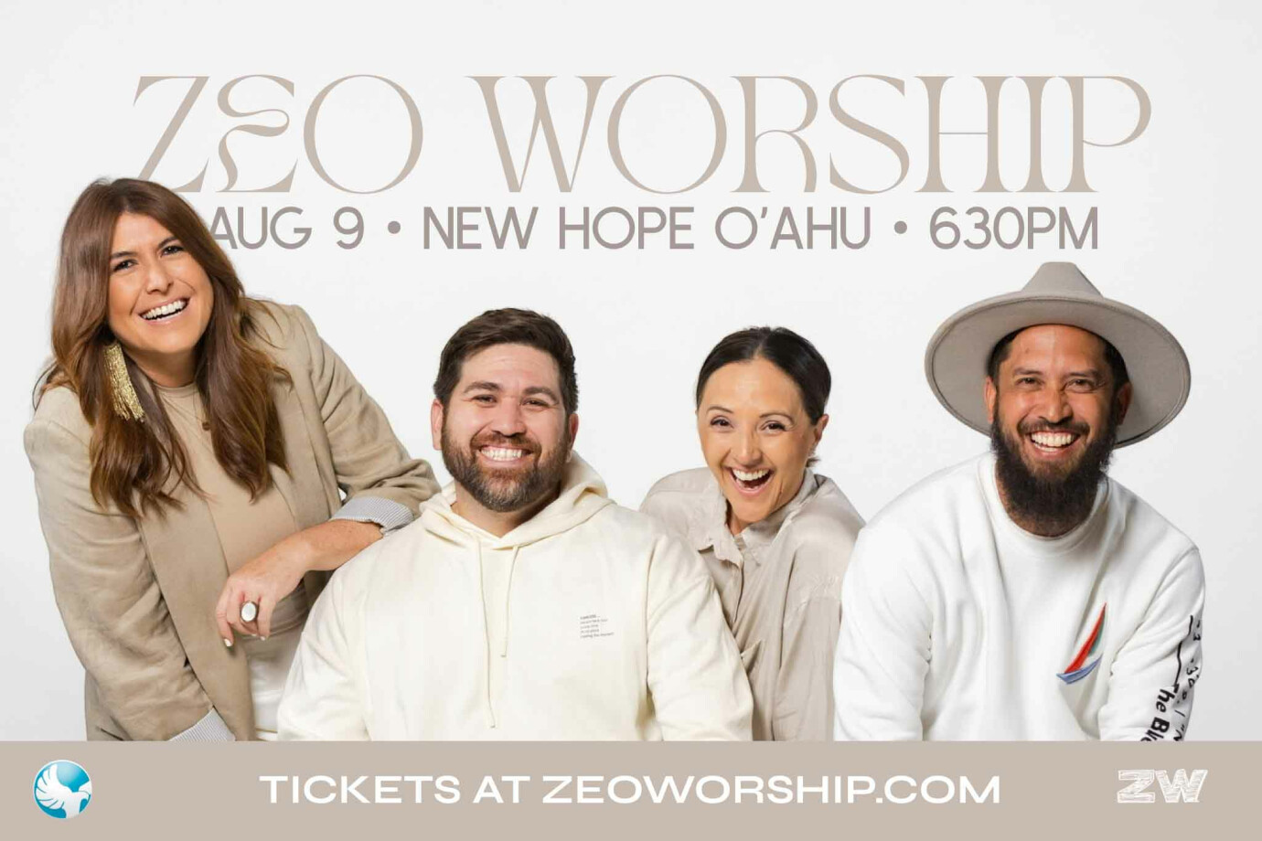 Zeo Worship Concert