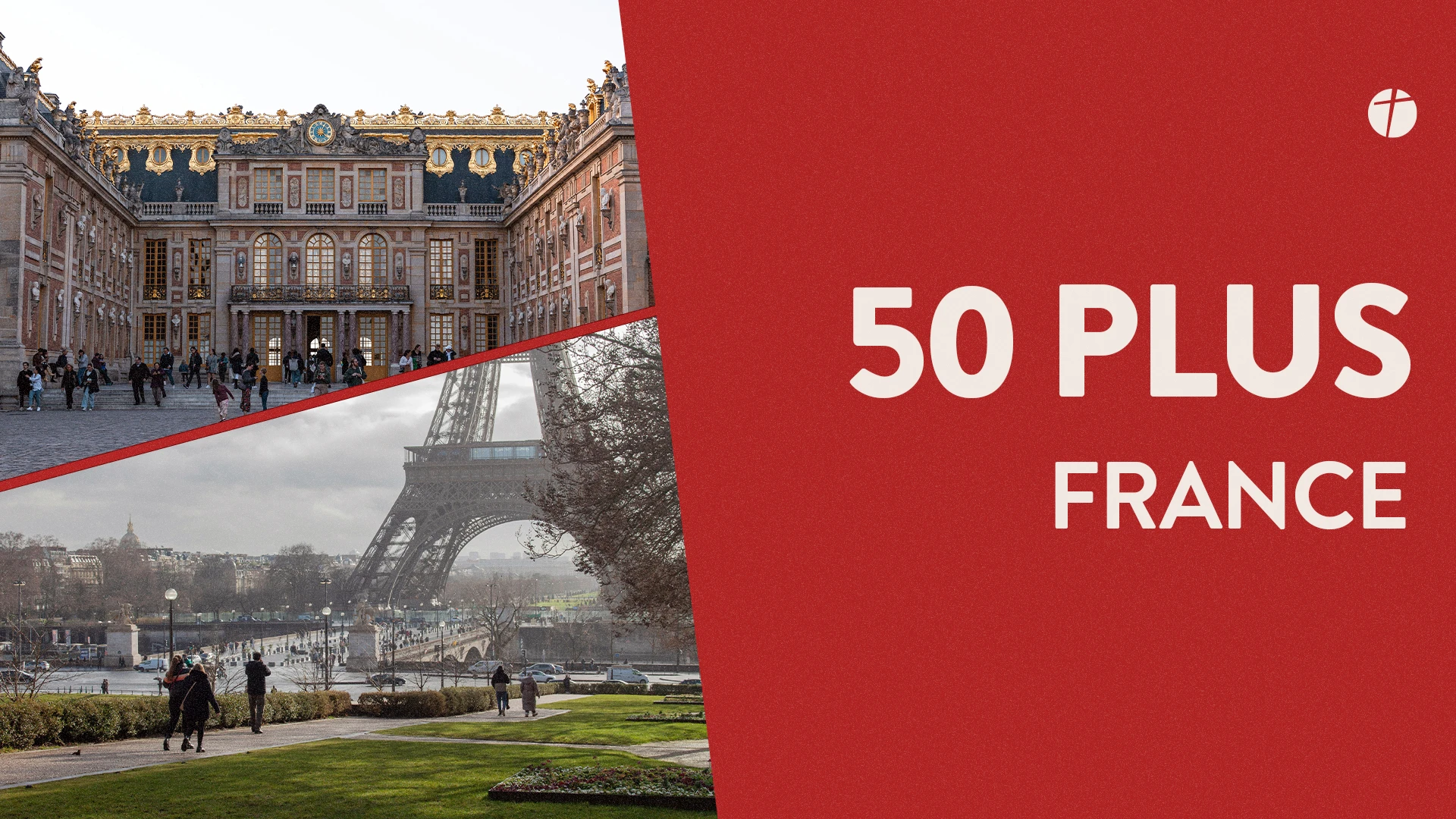 50 Plus France