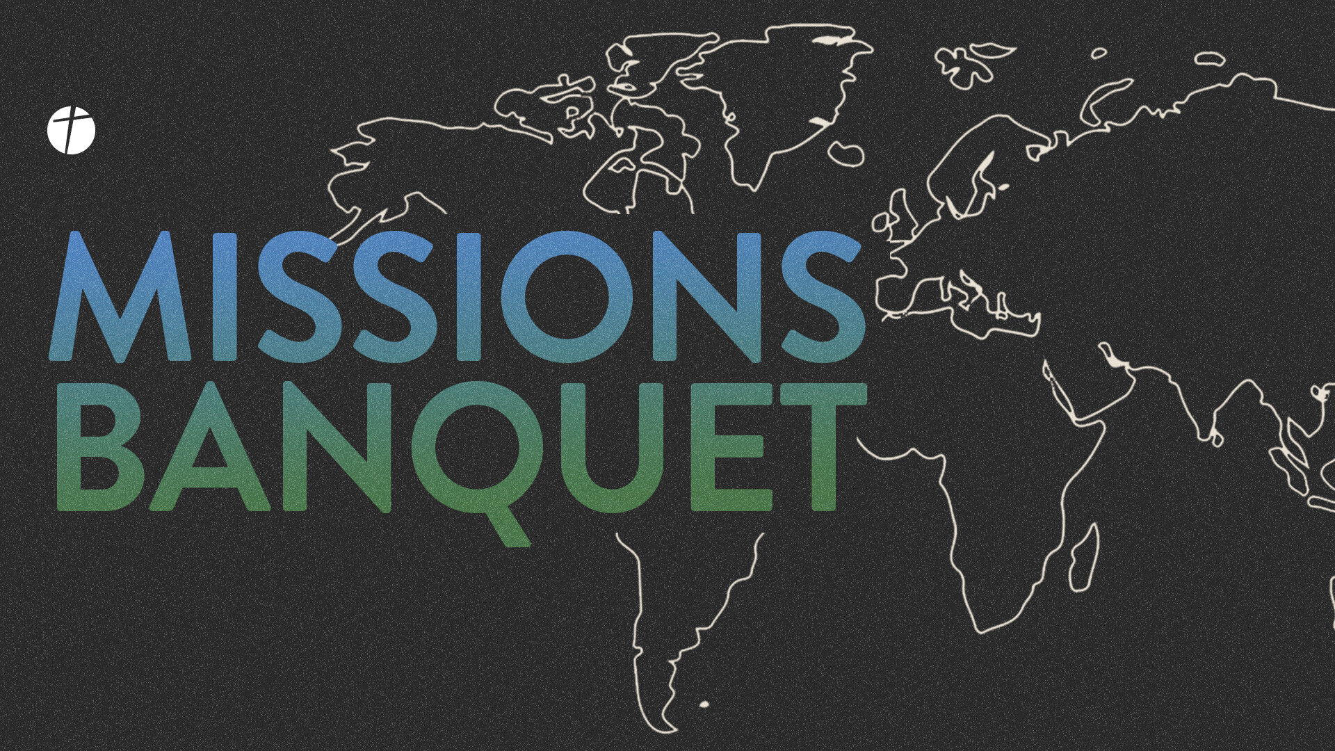 Missions Banquet