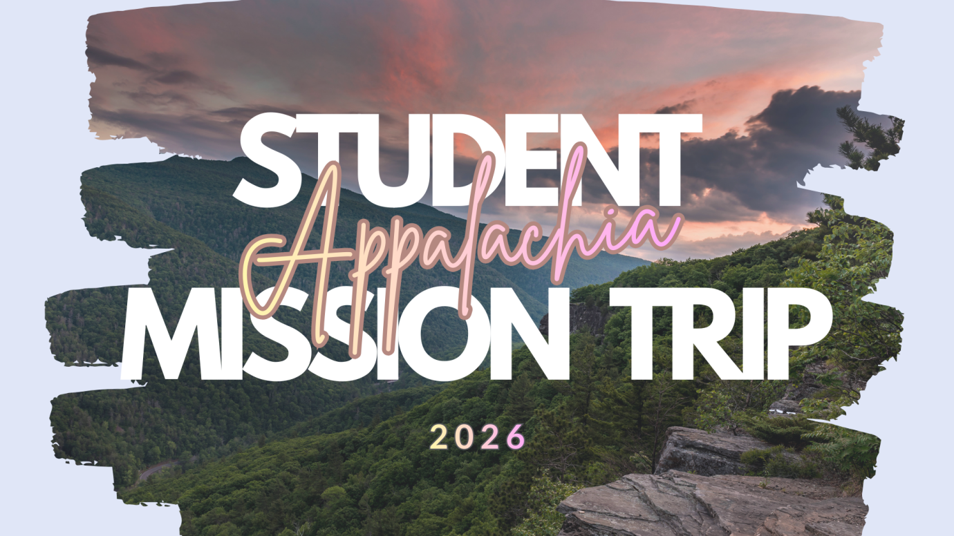 Student Mission Trip - ASP