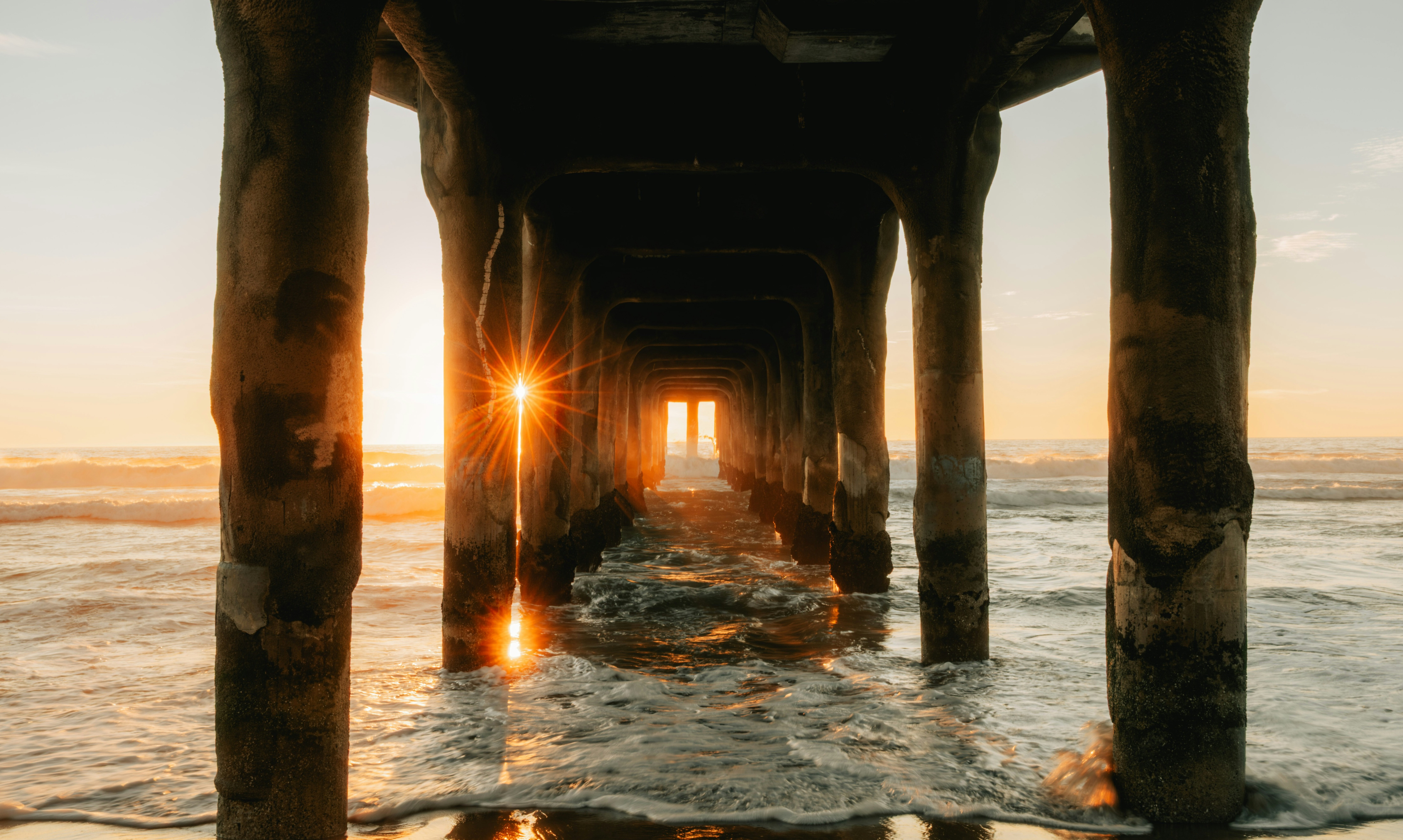 Longing for Awakening   